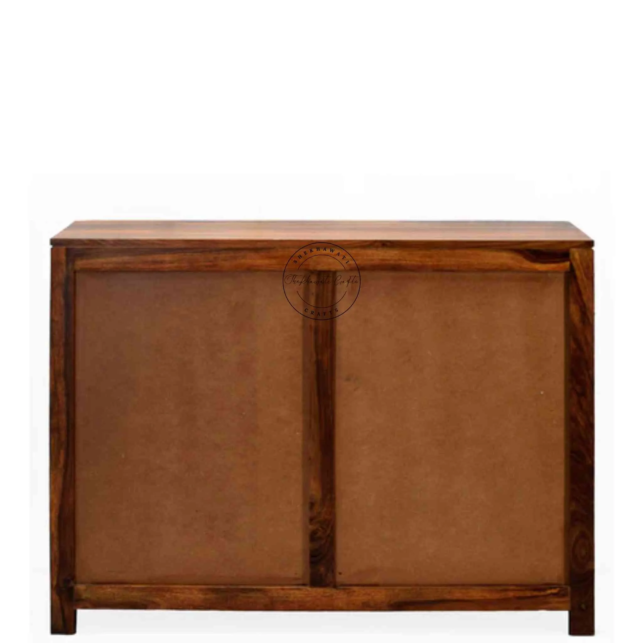 Mirra Two Drawer Sideboard