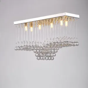 Modern Chandelier - Galaxy K592