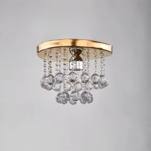 Modern Chandelier - Lollipop LRG300