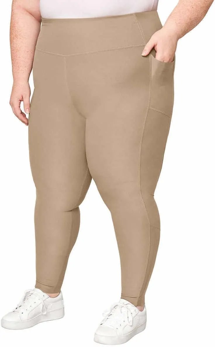 Mondetta Women Active Legging