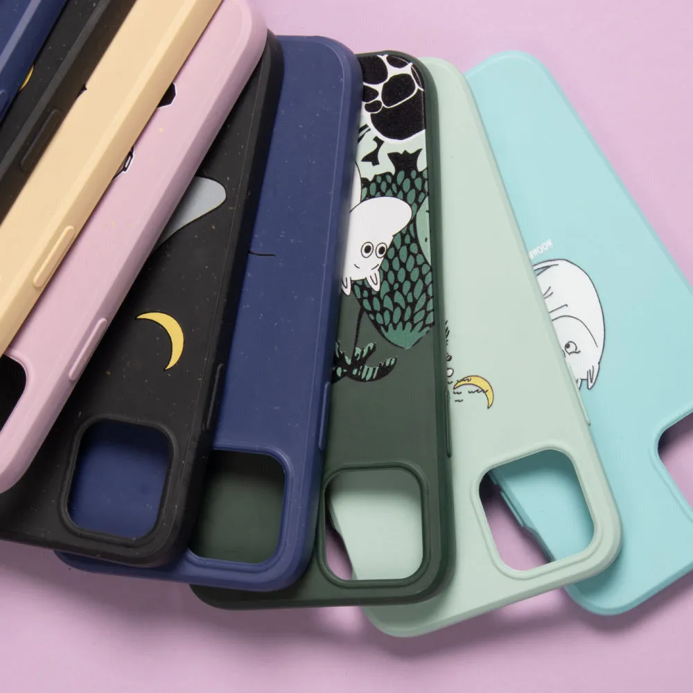 Moominpappa Biodegradeable iPhone Case - Nordicbuddies