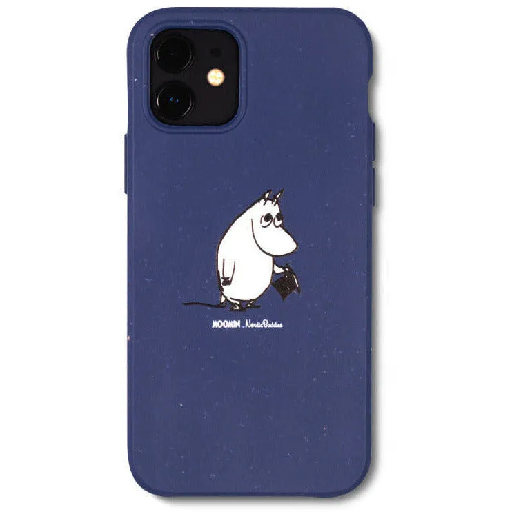 Moominpappa Biodegradeable iPhone Case - Nordicbuddies