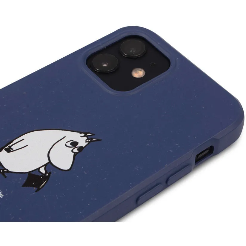 Moominpappa Biodegradeable iPhone Case - Nordicbuddies