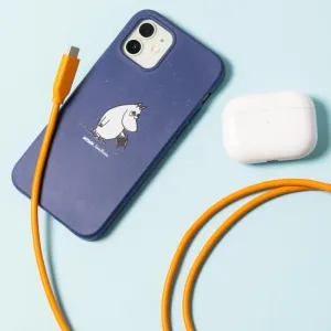 Moominpappa Biodegradeable iPhone Case - Nordicbuddies