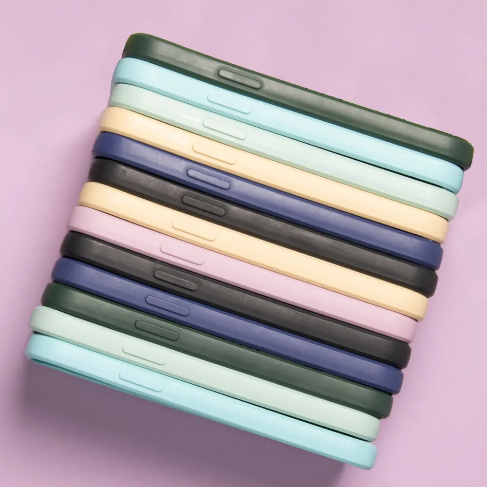 Moominpappa Biodegradeable iPhone Case - Nordicbuddies