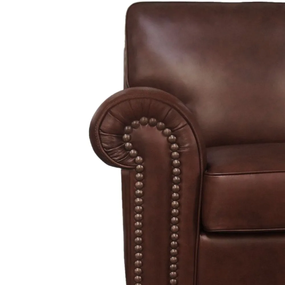 Moran Furniture Brando Sofa