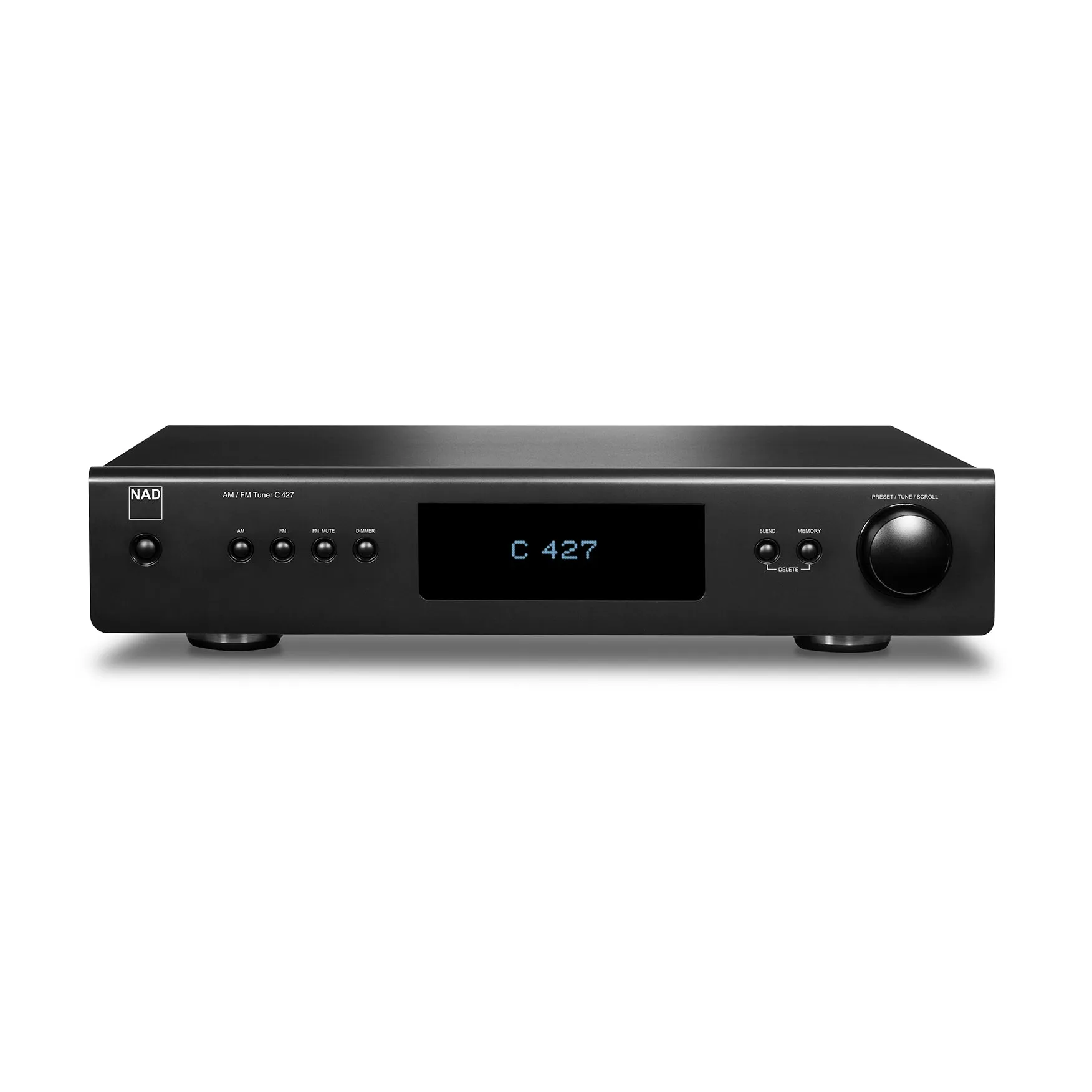 NAD C427 AM/FM Tuner