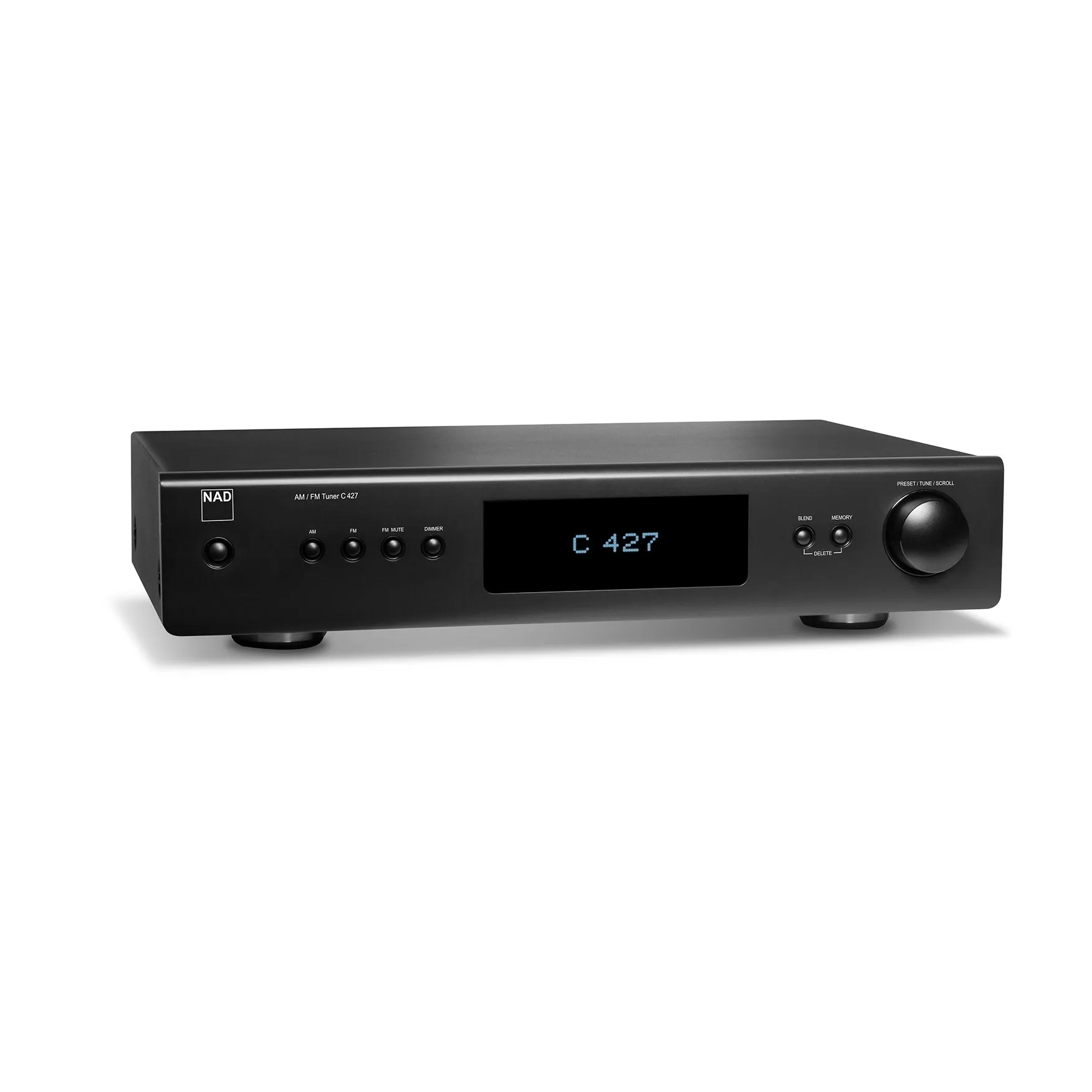NAD C427 AM/FM Tuner