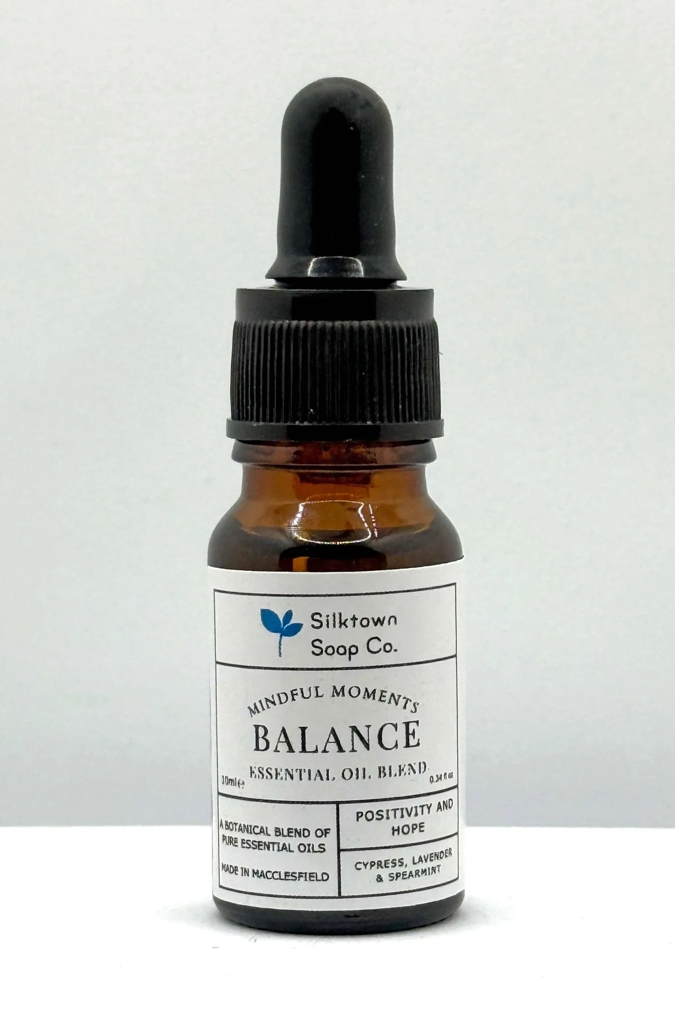 Natural Essential Oil - Balance