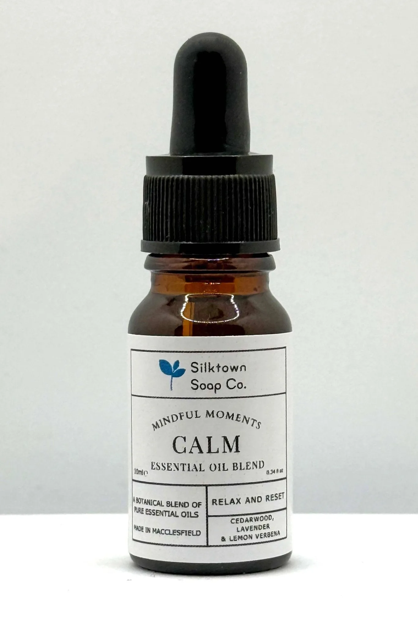 Natural Essential Oil - Calm