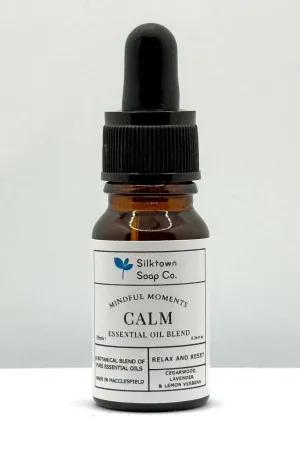 Natural Essential Oil - Calm