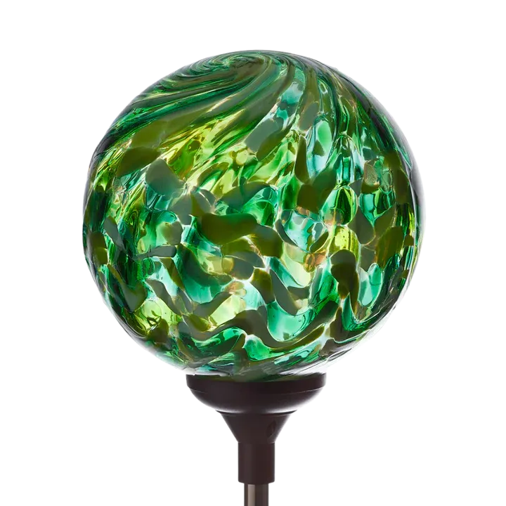 Natures Whimsy Solar Light from Kitras