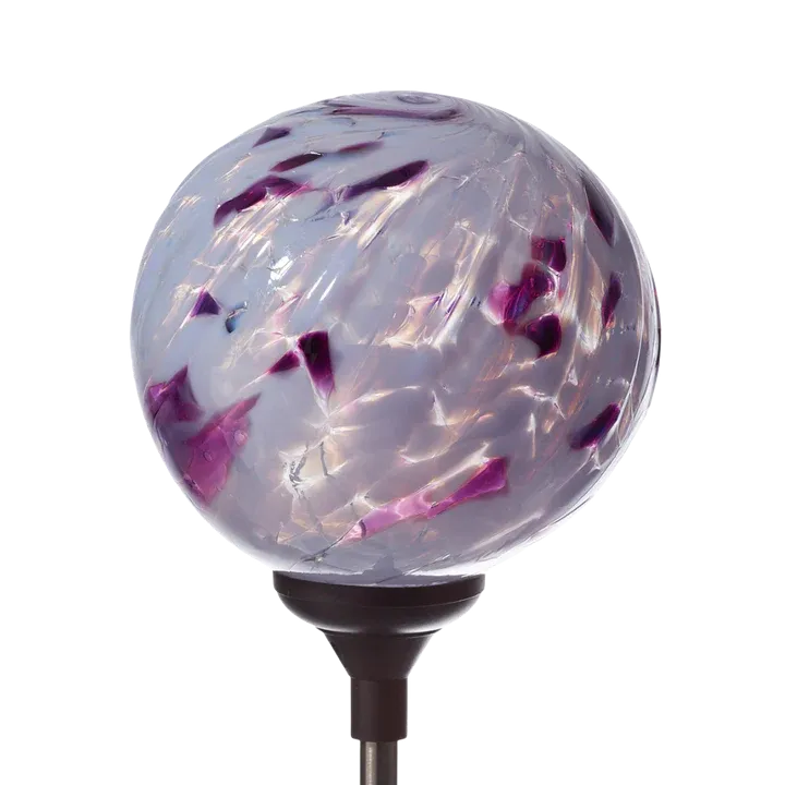 Natures Whimsy Solar Light from Kitras