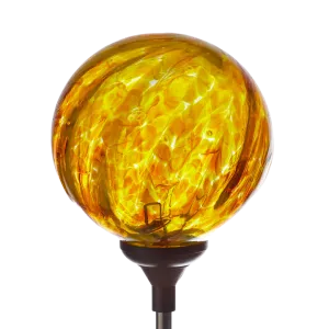 Natures Whimsy Solar Light from Kitras