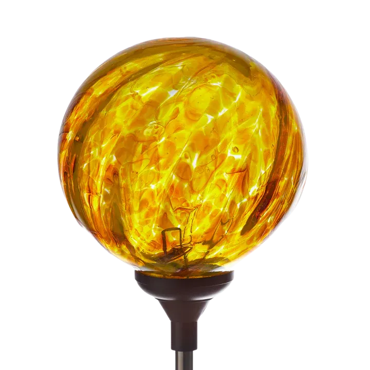 Natures Whimsy Solar Light from Kitras