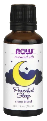 Now Peaceful Night - 30ml