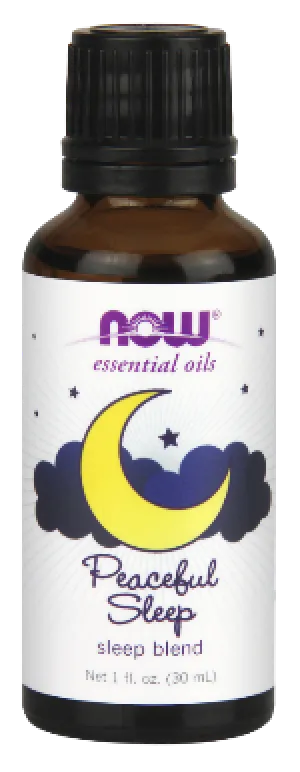 Now Peaceful Night - 30ml