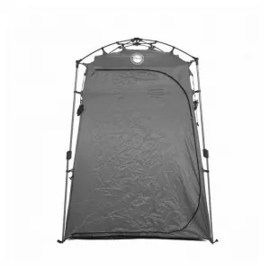 OVS Portable Privacy Room with Shower, Retractable Floor and Amenity Pouches and More – Quick Set Up