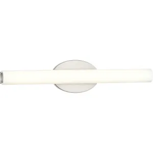 Parallel LED 22" Linear Bath & Vanity Lighting