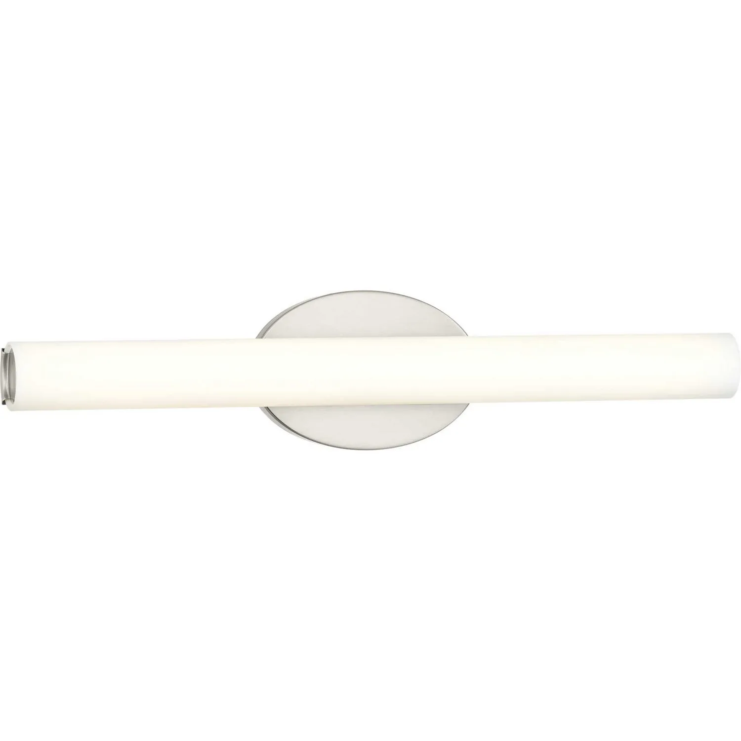 Parallel LED 22" Linear Bath & Vanity Lighting
