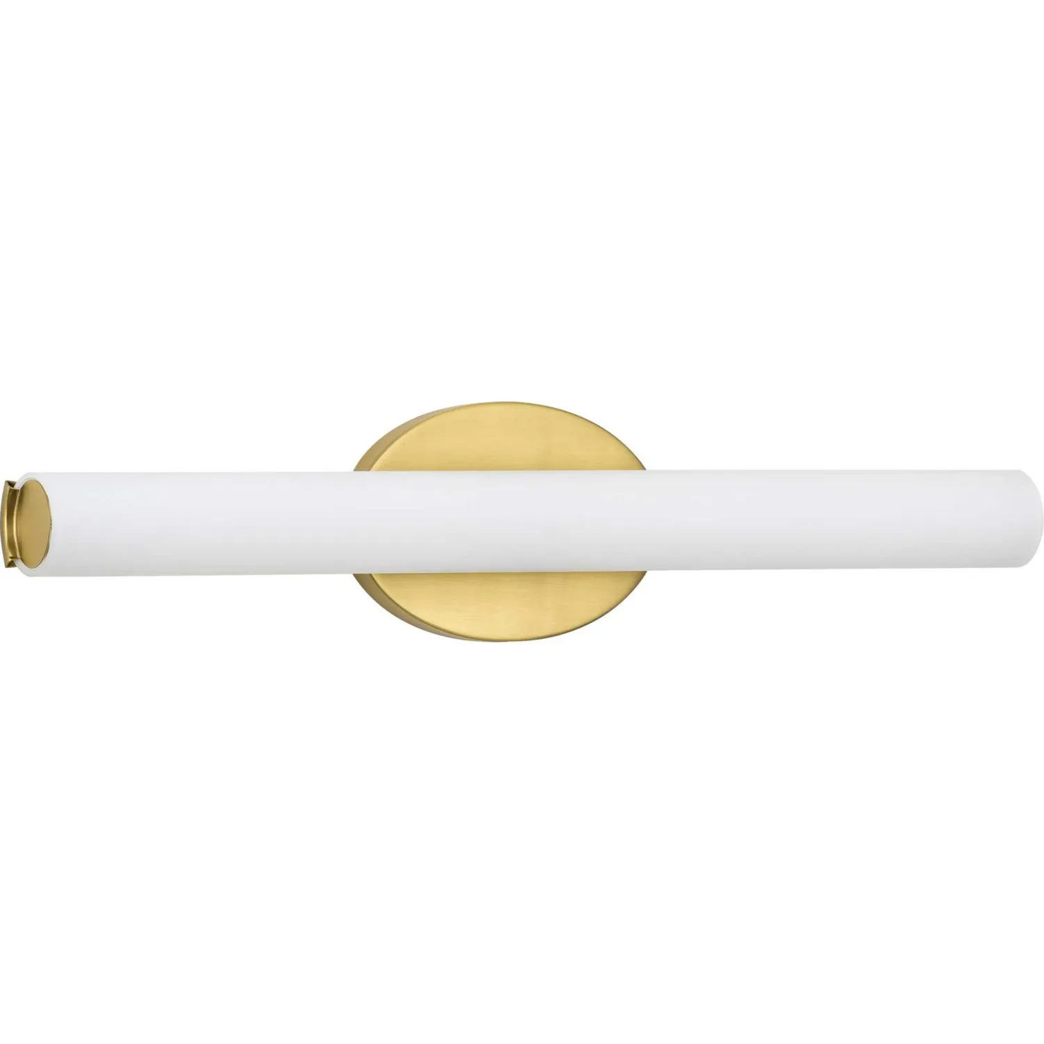 Parallel LED 22" Linear Bath & Vanity Lighting