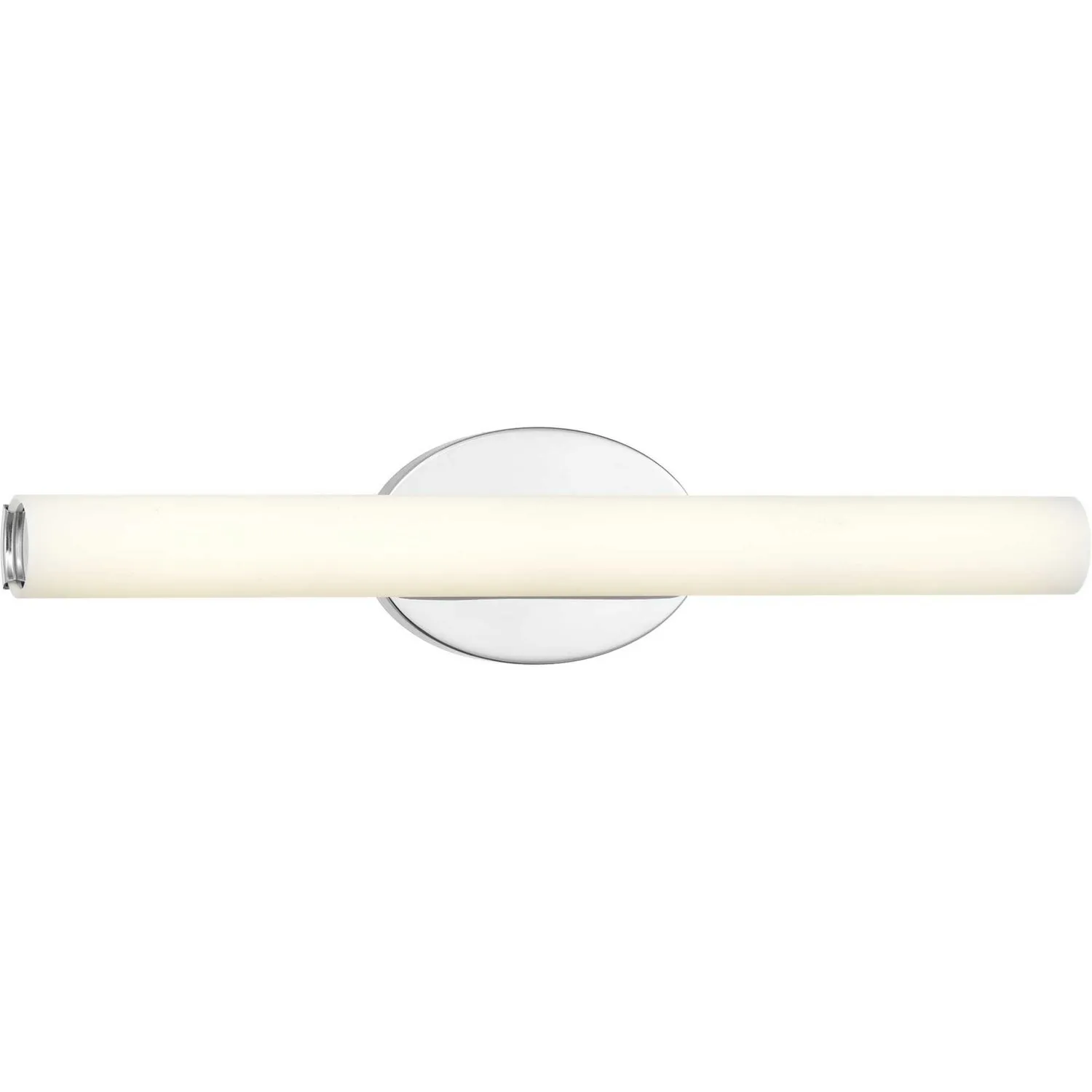 Parallel LED 22" Linear Bath & Vanity Lighting