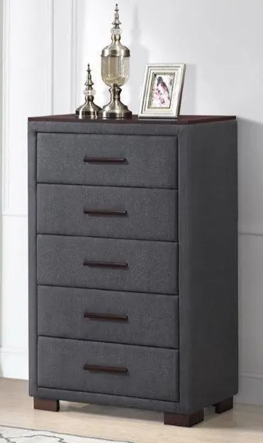 Parker Tallboy