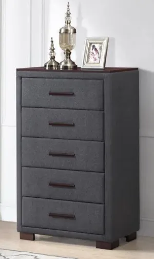 Parker Tallboy
