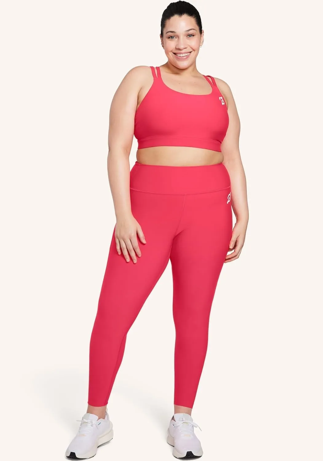 Peloton Women's Cadent High Rise Pocket Legging