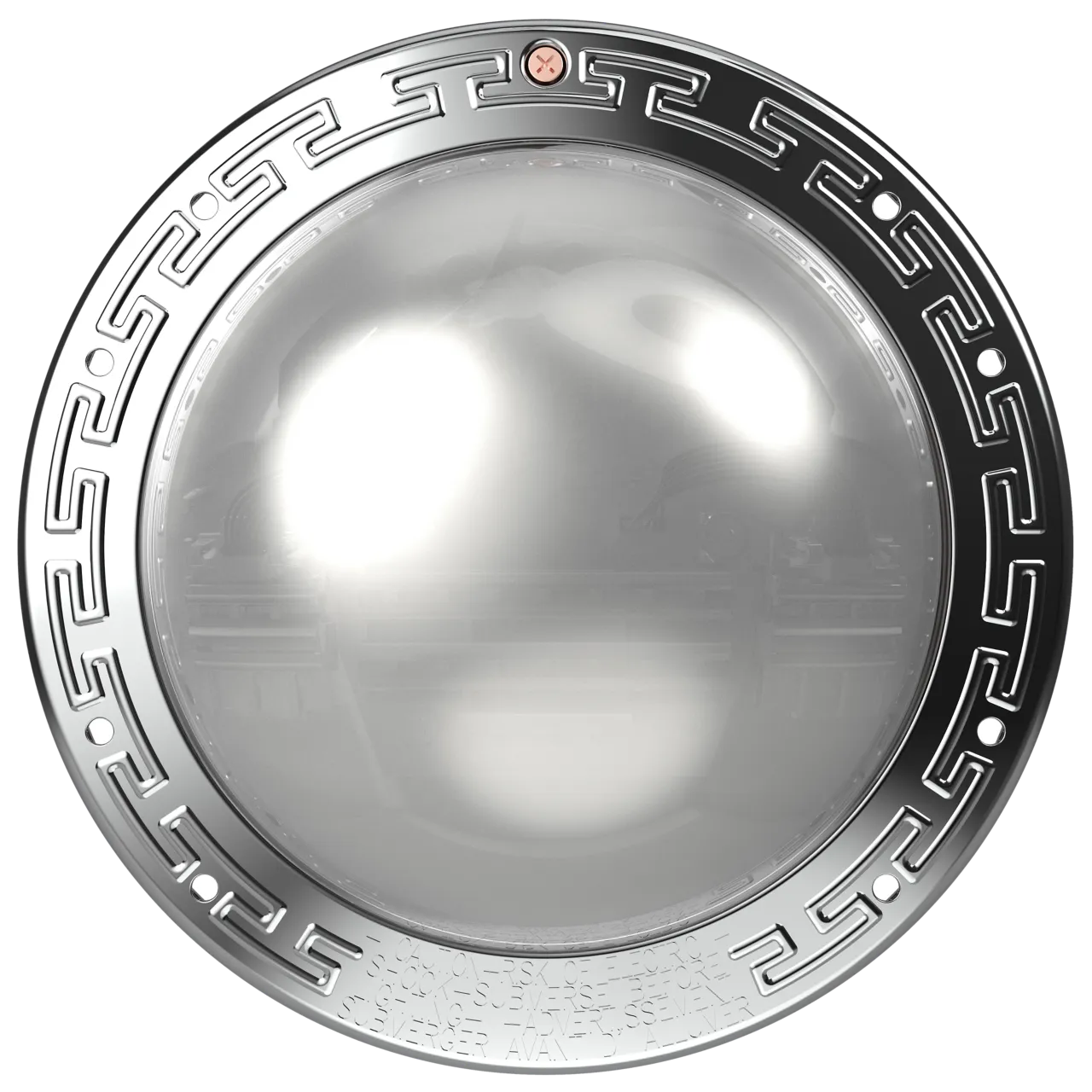 Pentair IntelliBrite Architectural Series Pool Light EC-602232 - 120 Volt