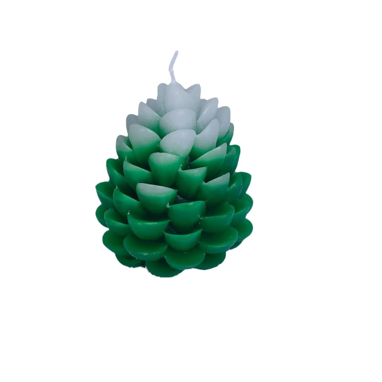 Pine Cone Shaped Aromatherapy Candles