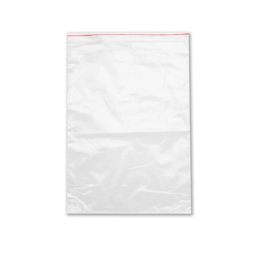 Plastic bags (3 sizes)