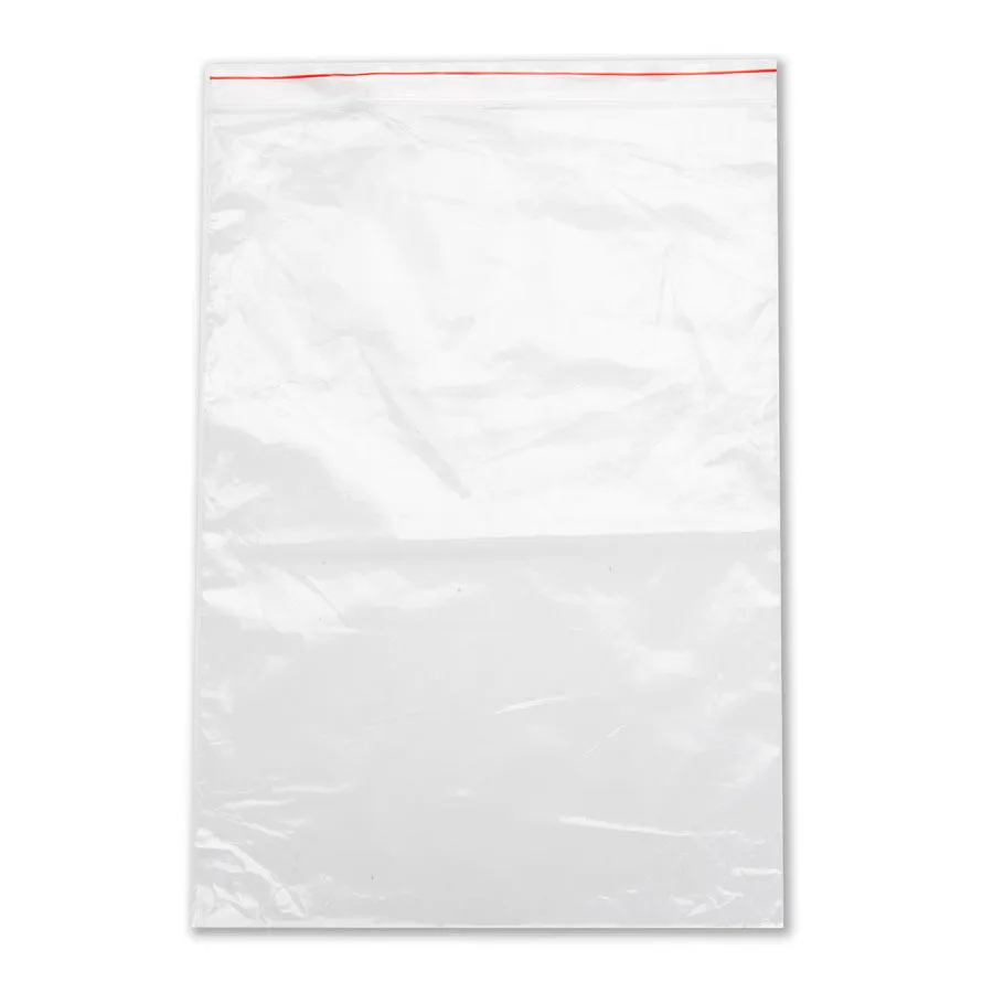 Plastic bags (3 sizes)