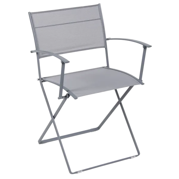 Plein Air Armchair