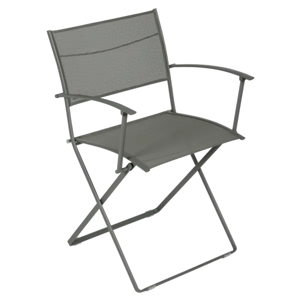 Plein Air Armchair