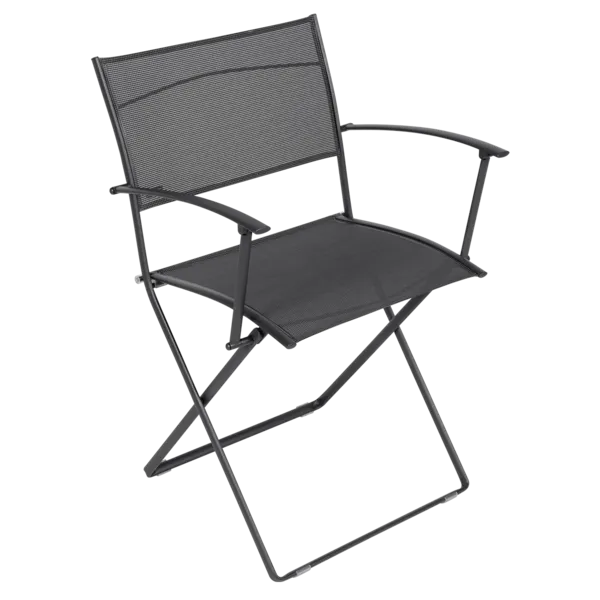 Plein Air Armchair