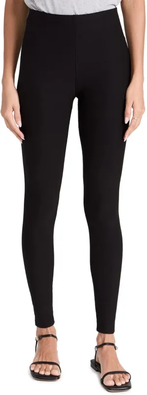 Plush Women's Fleece Lined Leggings