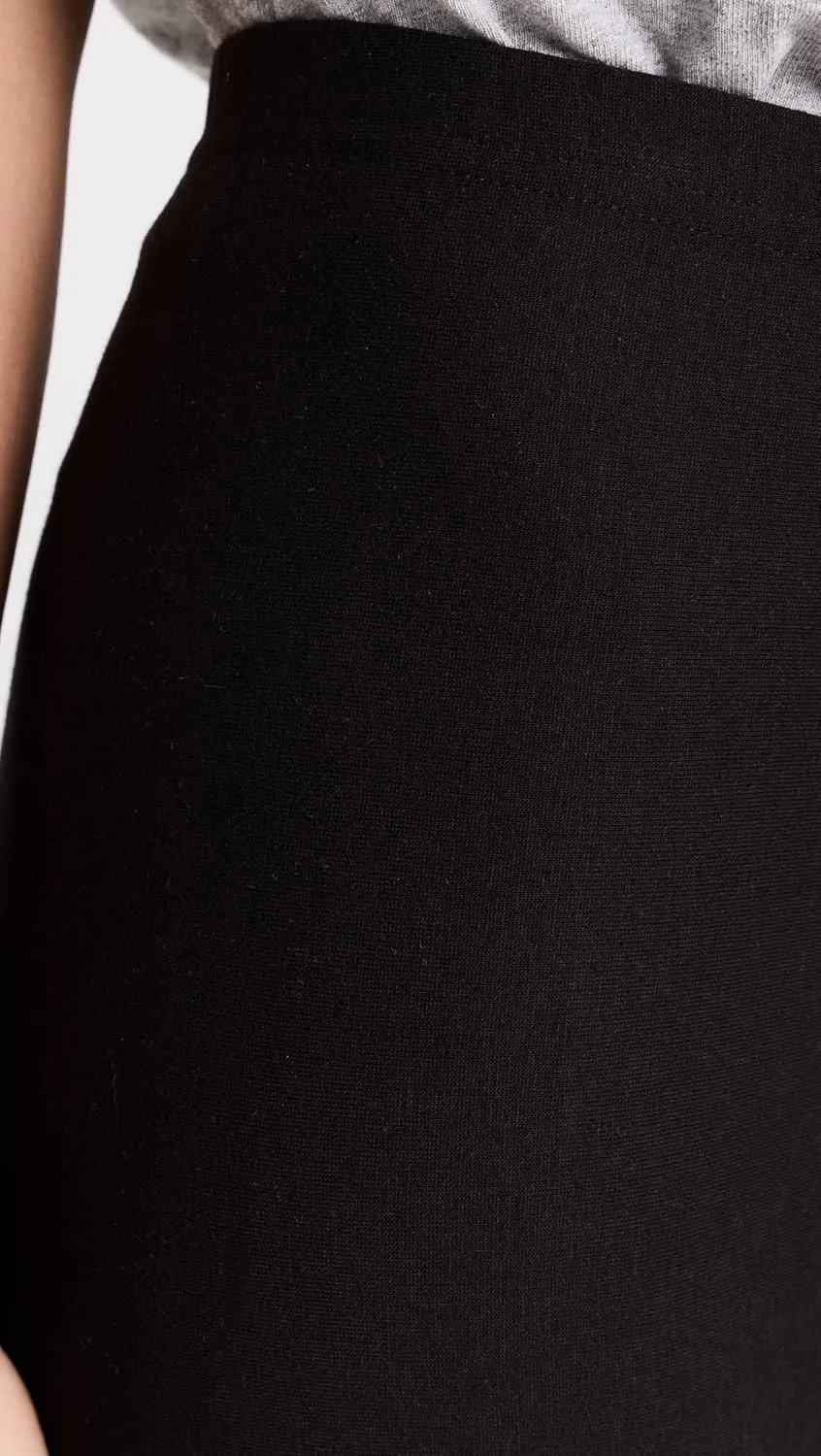 Plush Women's Fleece Lined Leggings