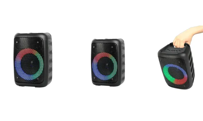 Polaroid Mini Bluetooth Speaker