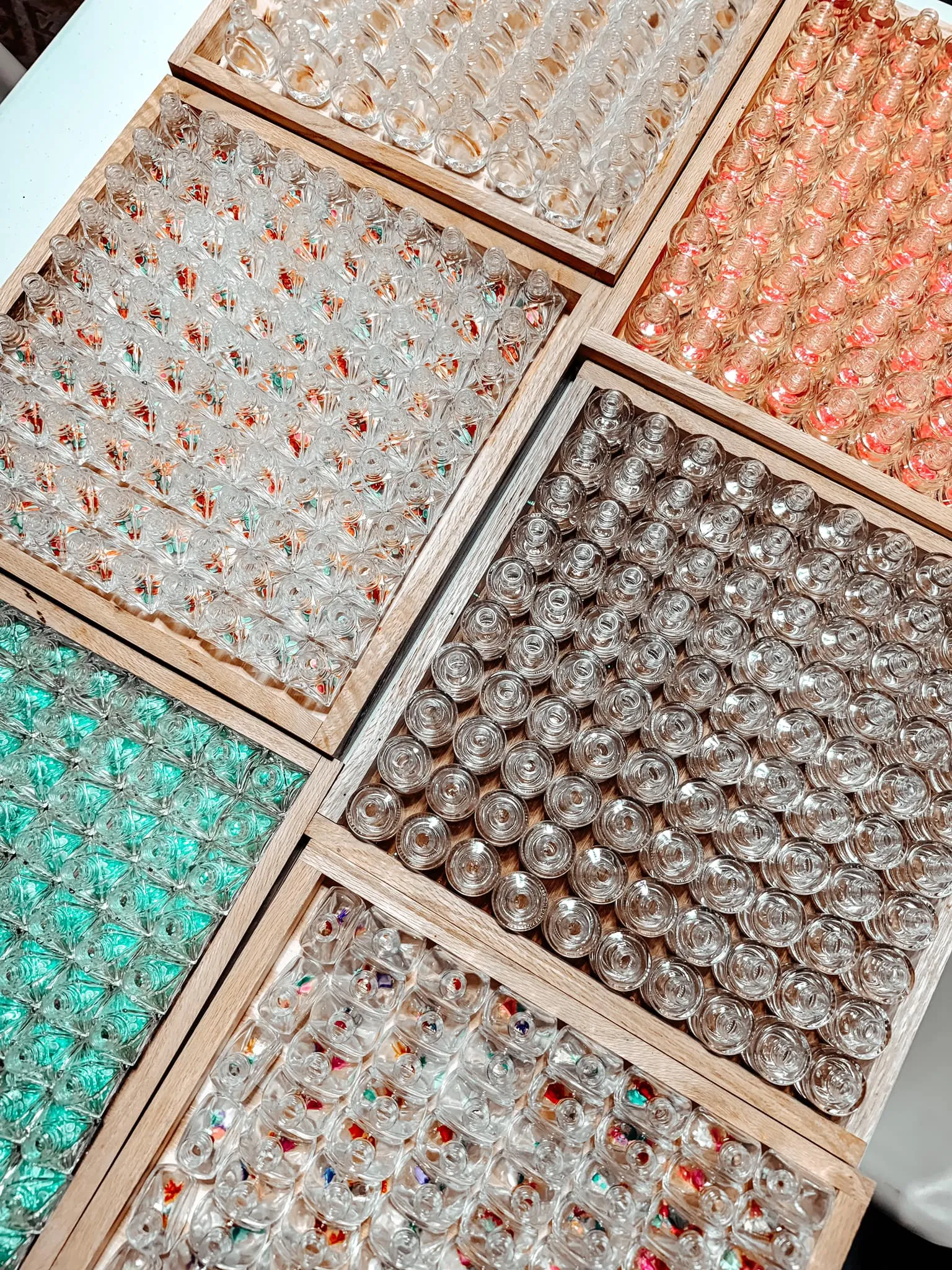 PREORDER: Essential Oil Car Diffusers in Assorted Scents
