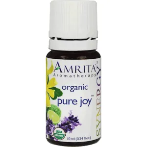 Pure Joy 10 ml by Amrita Aromatherapy