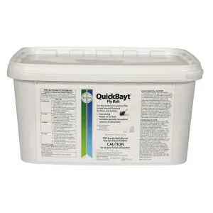 QuickBayt Fly Bait