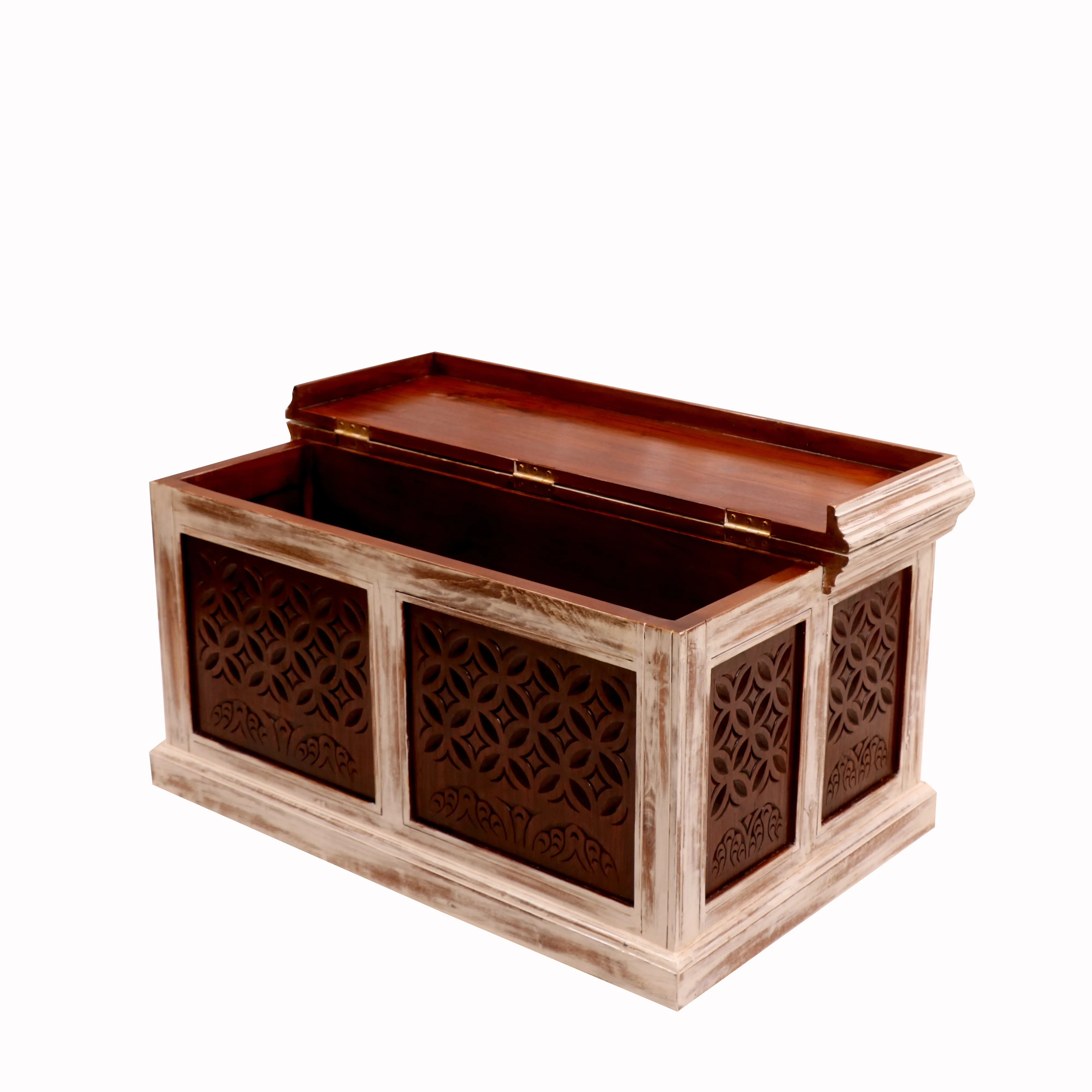 Quirky Rustic Functional Table