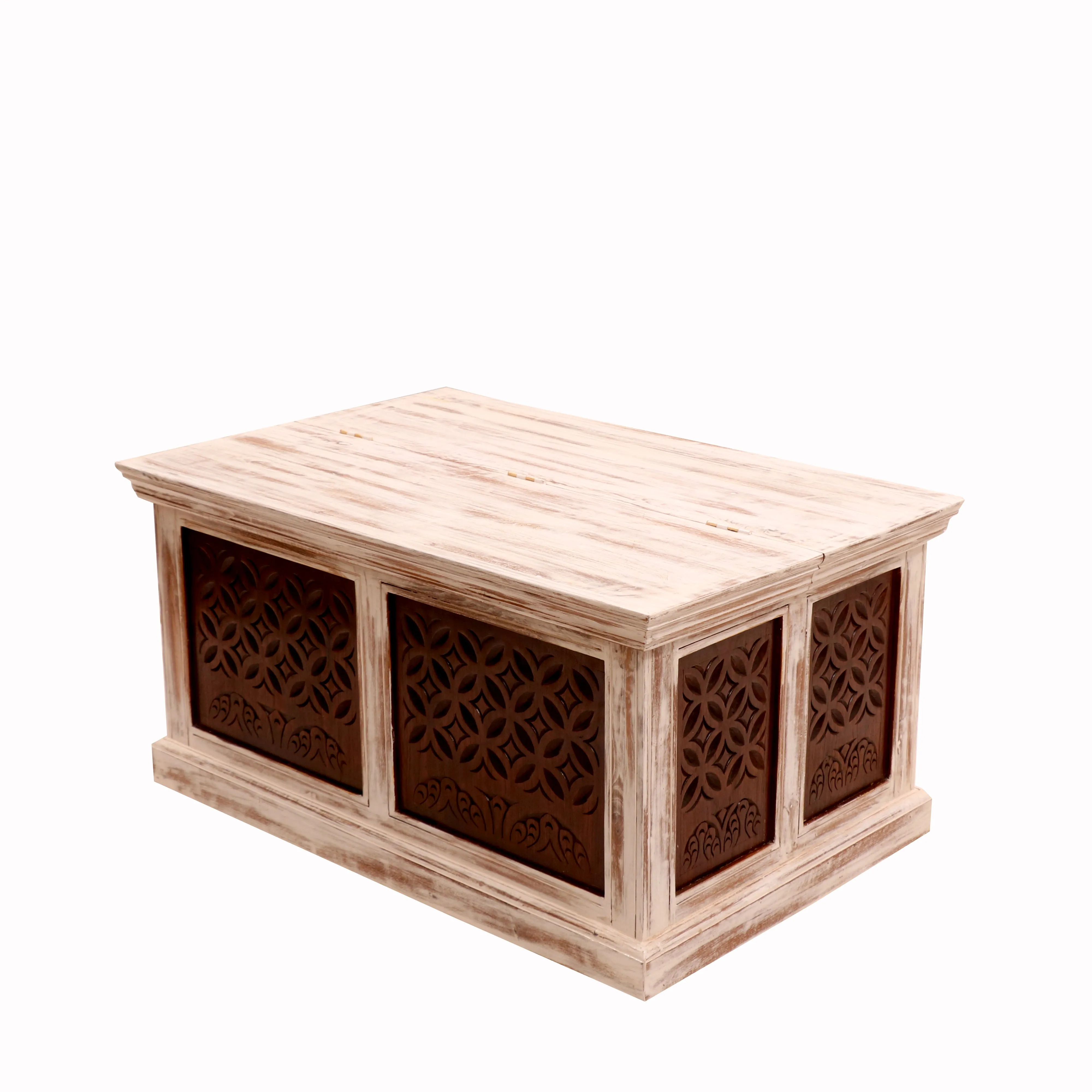 Quirky Rustic Functional Table