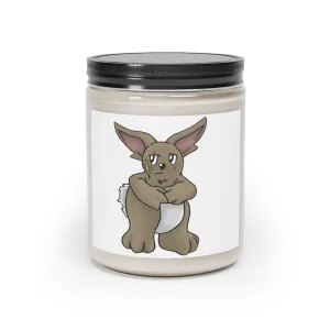 Rababab Scented Candle, 9oz