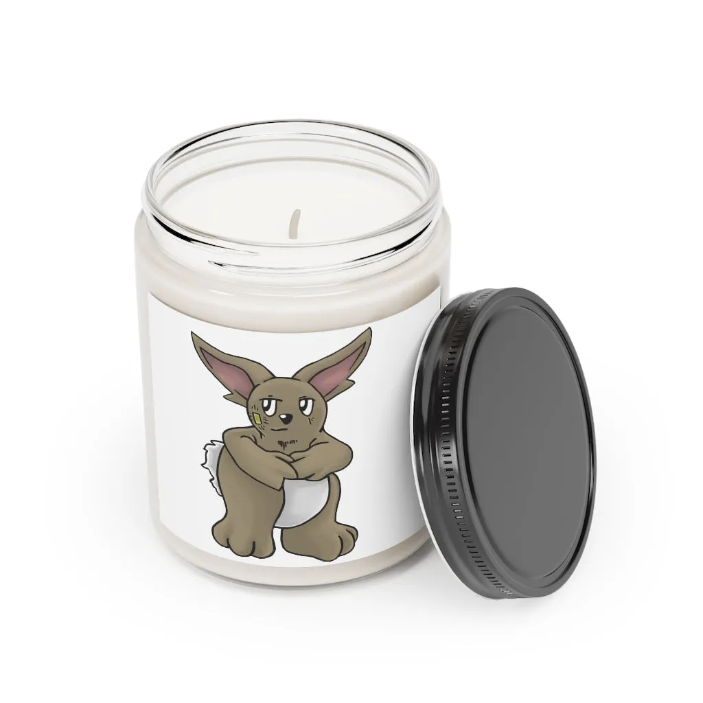 Rababab Scented Candle, 9oz