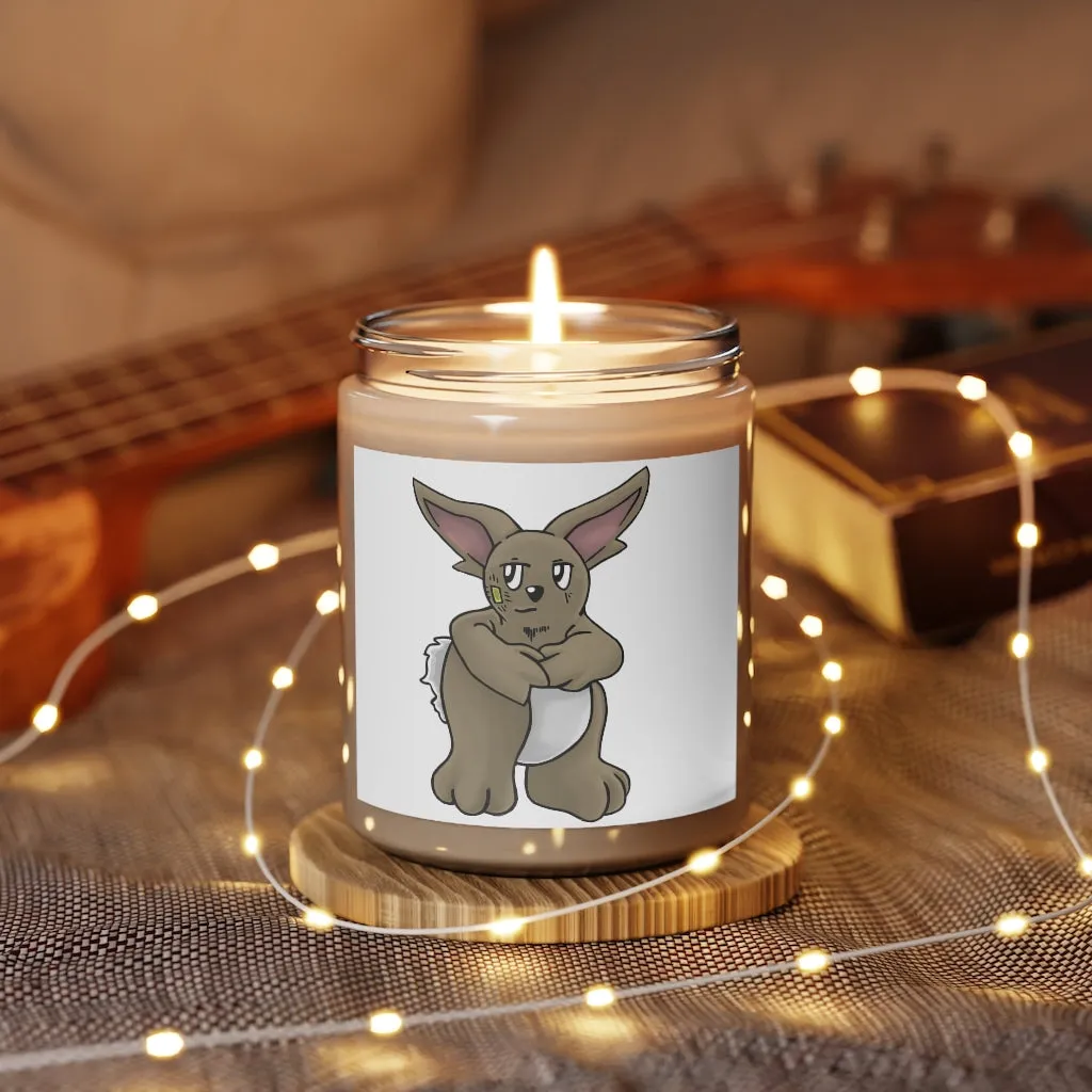 Rababab Scented Candle, 9oz