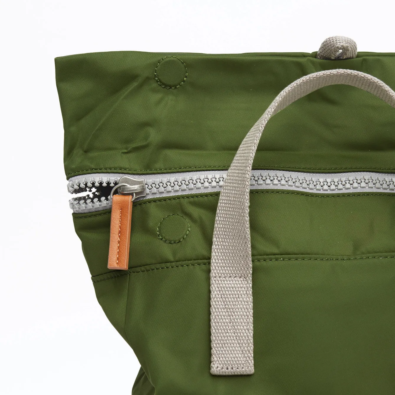 Roka Canfield B Sustainable Nylon Avocado