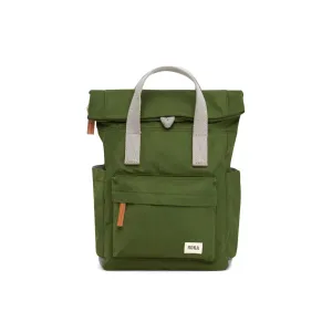 Roka Canfield B Sustainable Nylon Avocado