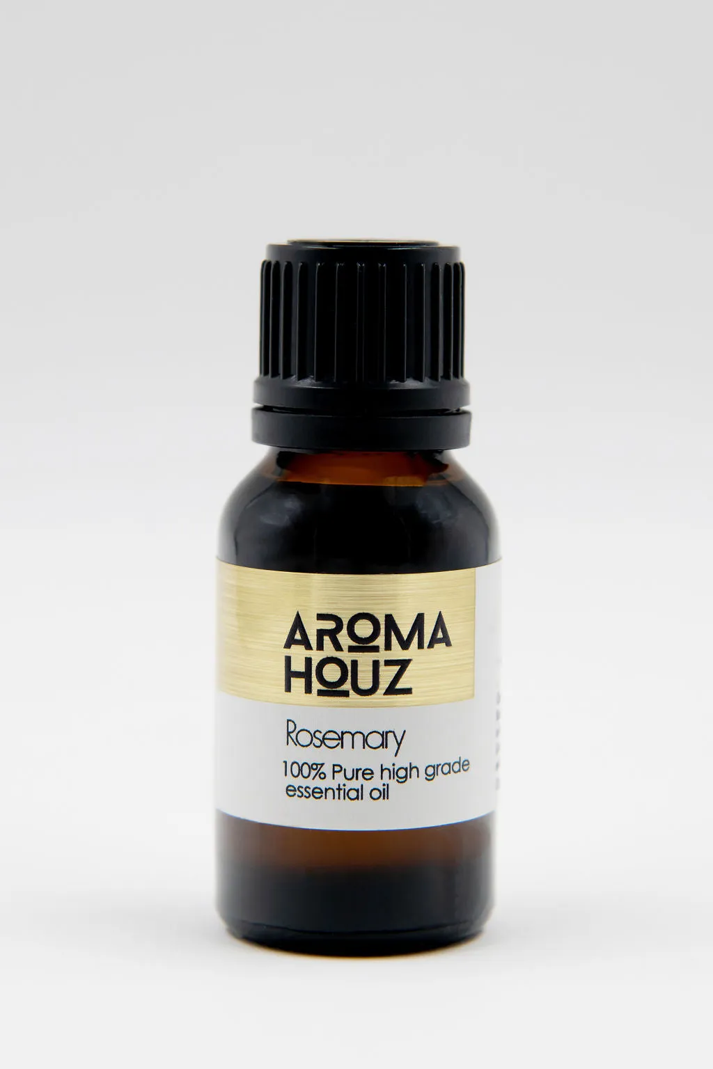 Rosemary Organic Essential Oil